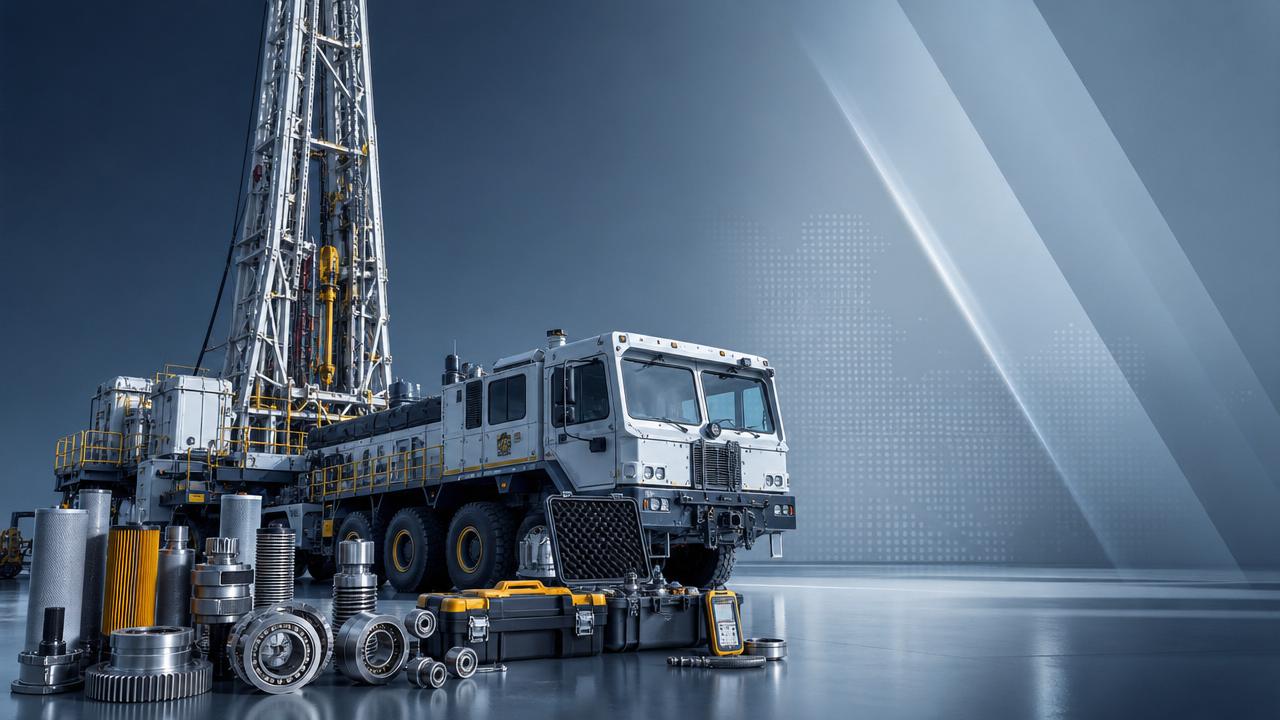 Oil and Gas Equipment News Points to Higher Fleet Maintenance Costs