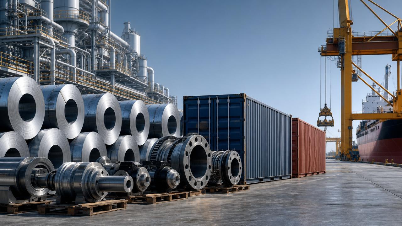Manufacturing Sector Export News and the Risk of Demand Misreads
