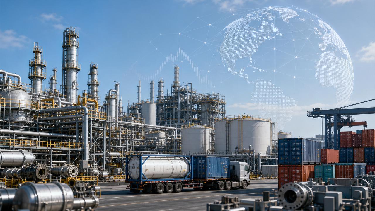Industrial industry news trends reshaping investment plans
