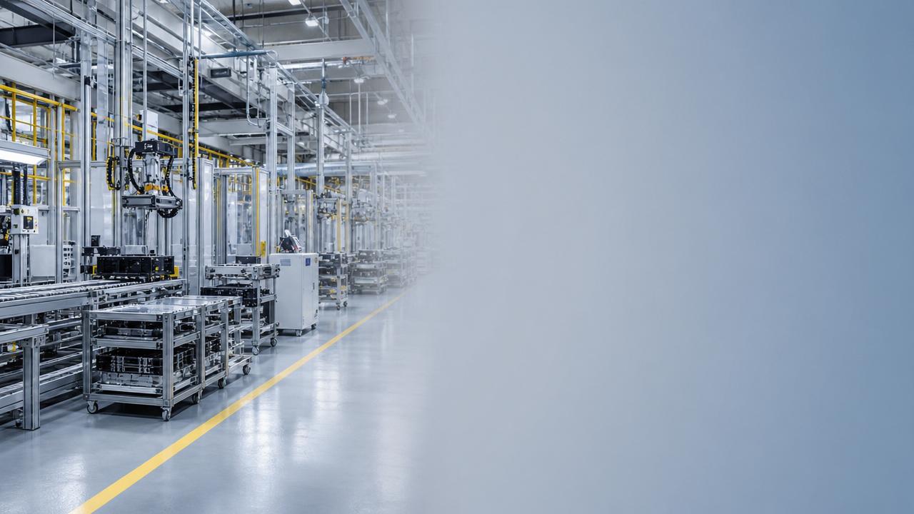 Lean manufacturing techniques that reduce hidden factory waste