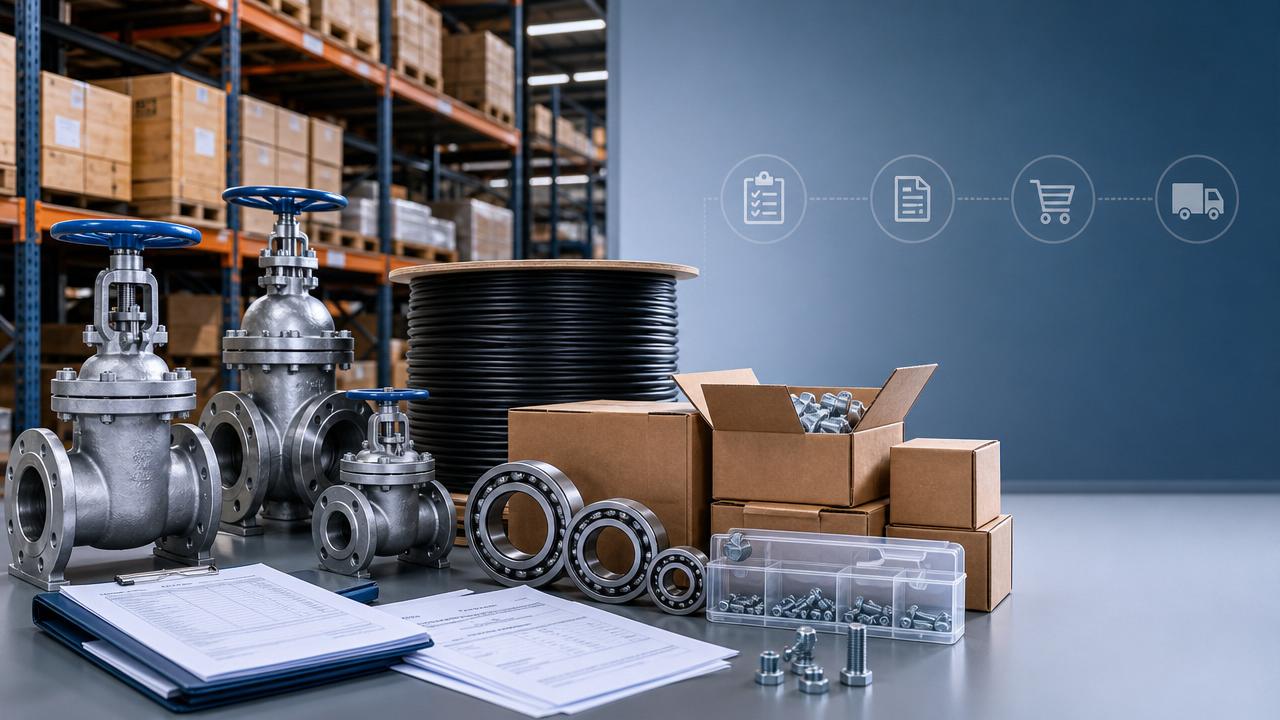 Where procurement automation saves time and where it stalls