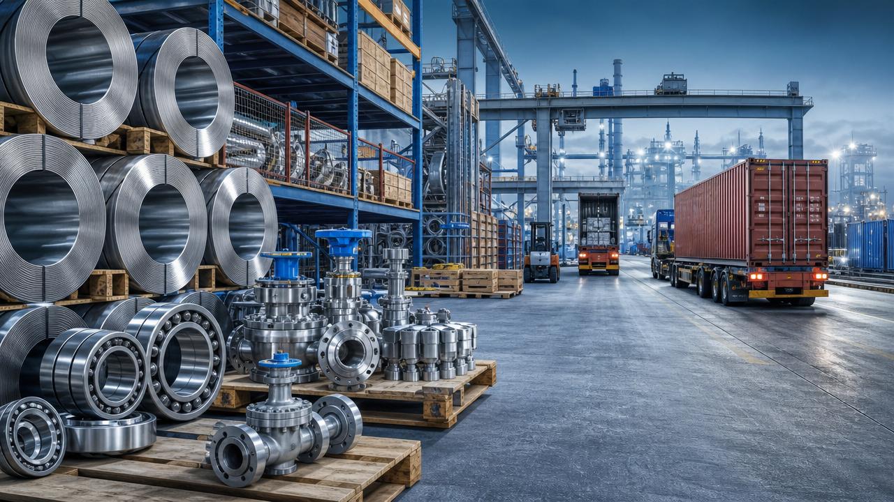 Which procurement analytics metrics actually predict shortages