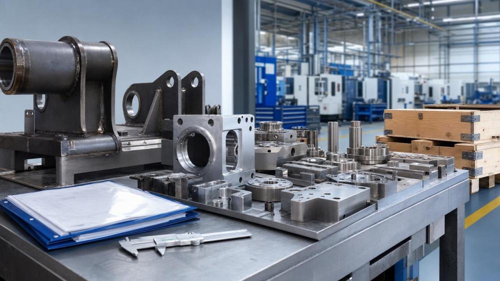 Custom manufacturing services: when lower quotes cost more