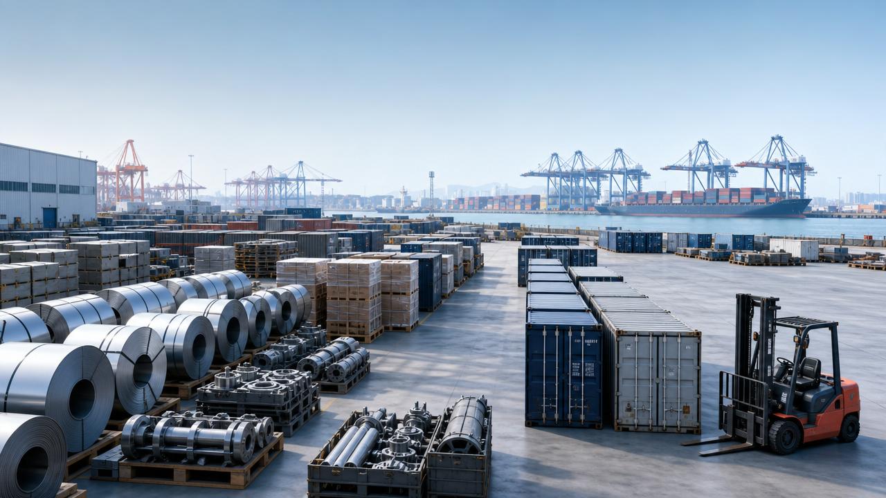 Supply chain optimization goals often fail at the supplier level