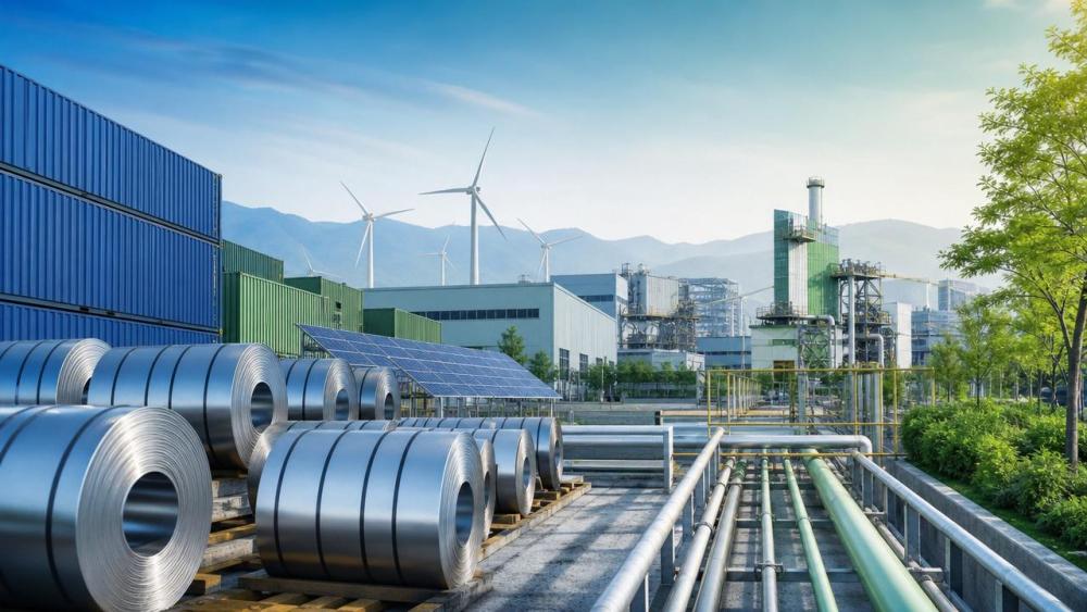 Why supply chain sustainability now affects bid success