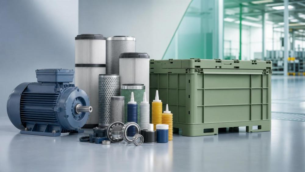 Why eco-friendly industrial supply can cut hidden costs