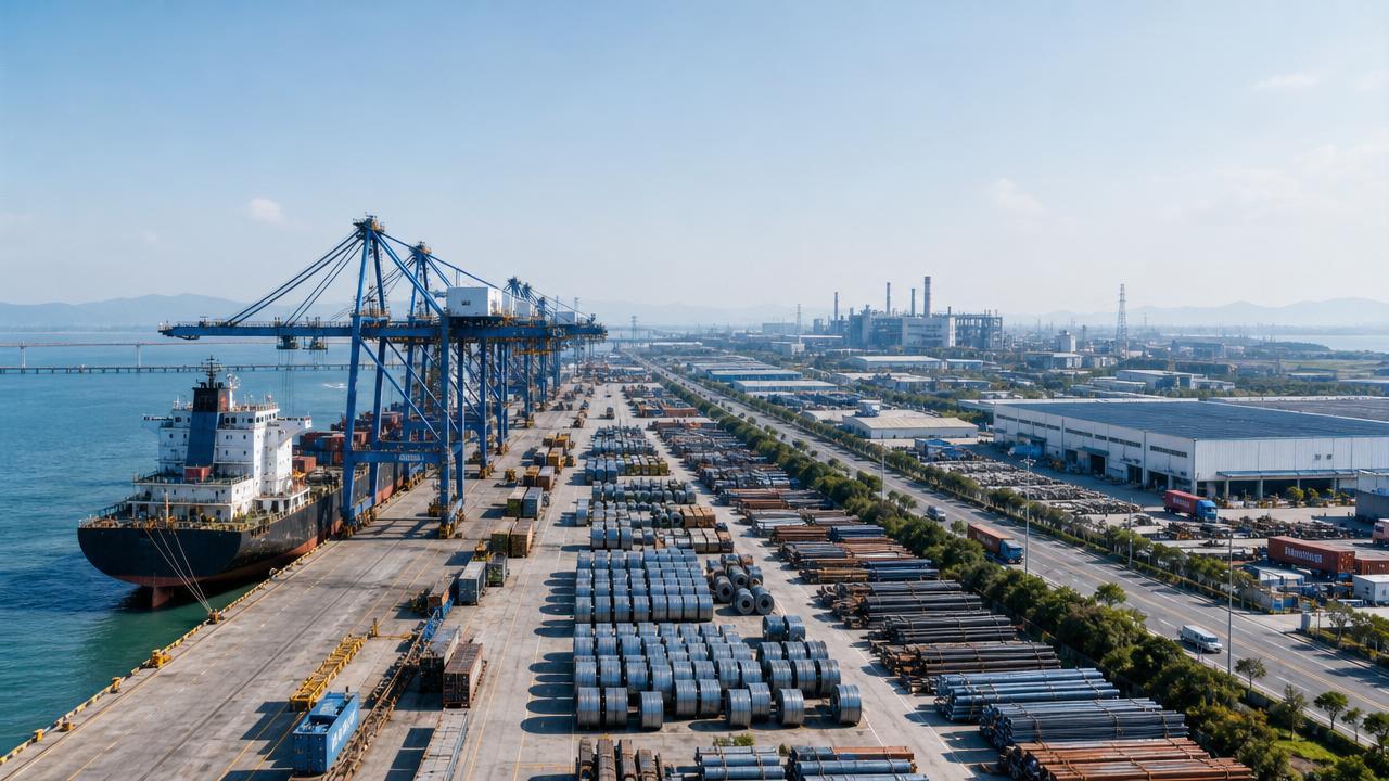 What global trade trends are changing sourcing in 2026