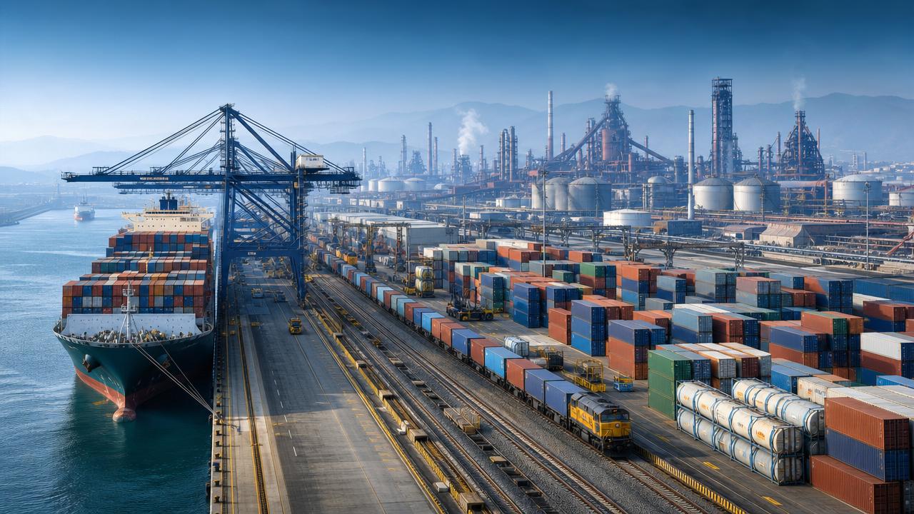 What global trade analysis reveals beyond market headlines
