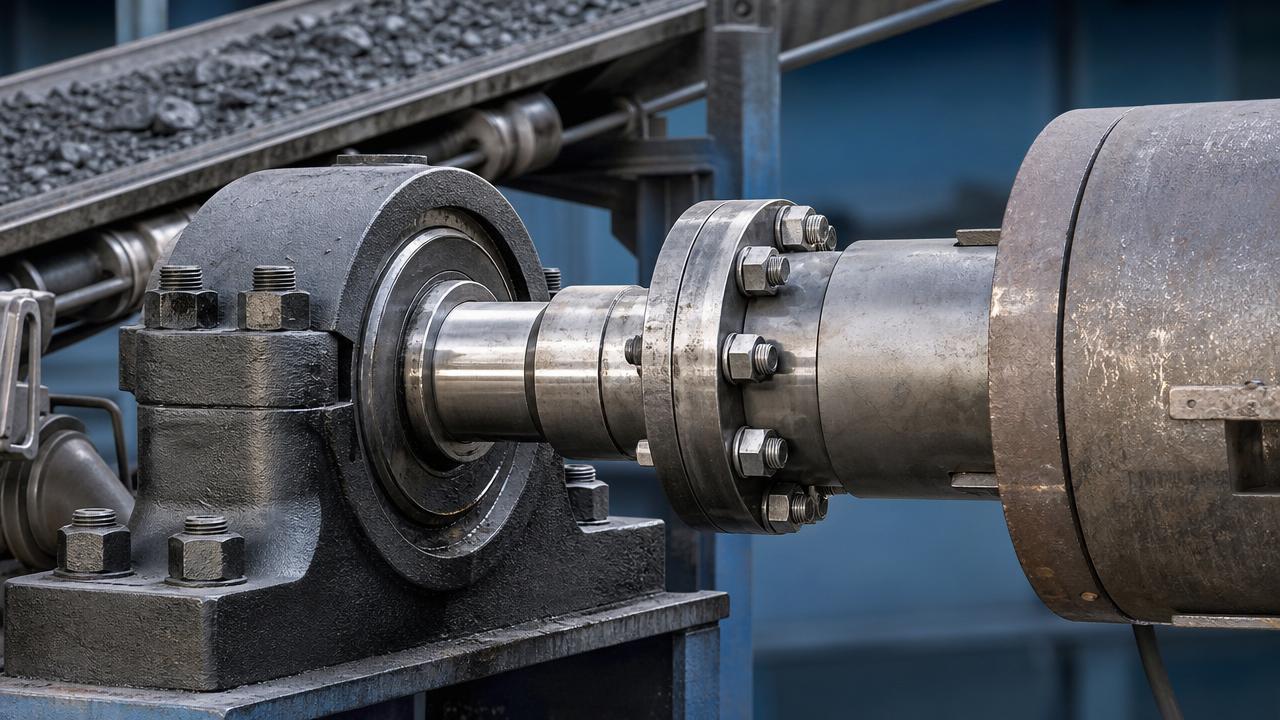 How high strength industrial supply affects service life