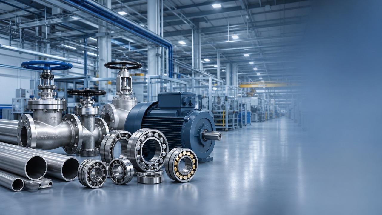 Is cost-effective industrial supply always cheaper long term