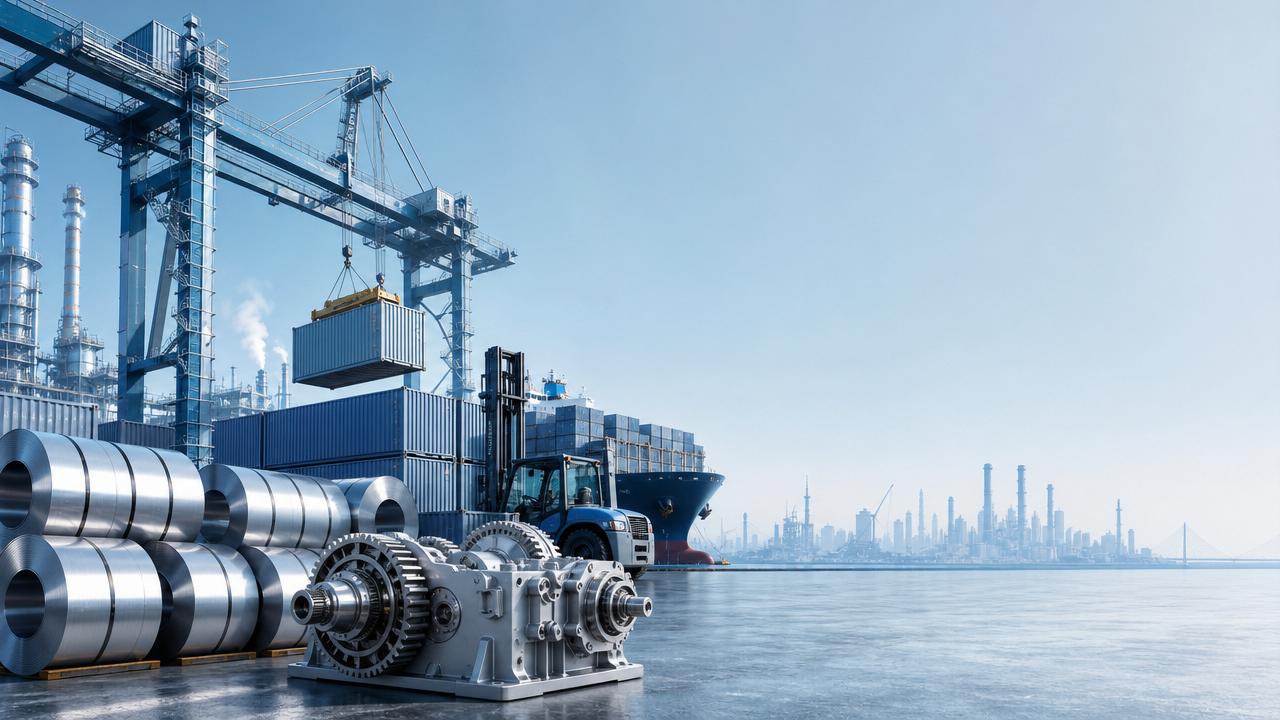 Global trade insights that explain shifting sourcing choices