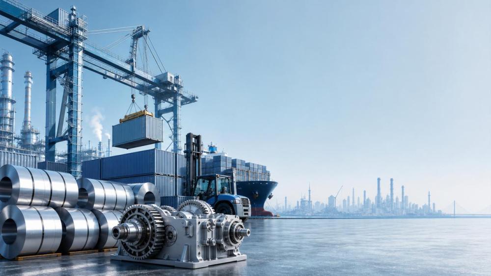 Global trade insights that explain shifting sourcing choices