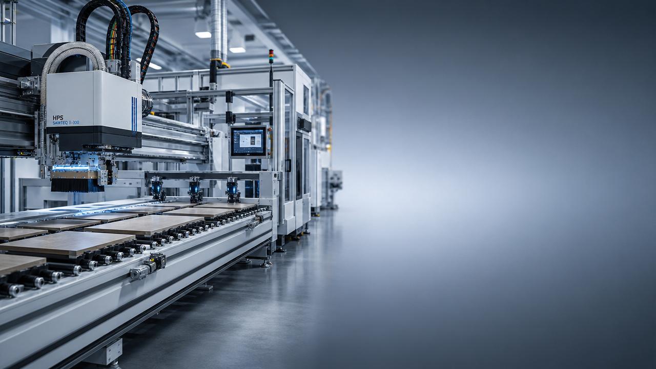 Why automated processing equipment fails ROI targets