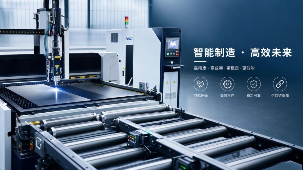 Metal processing equipment trends changing sourcing in 2026