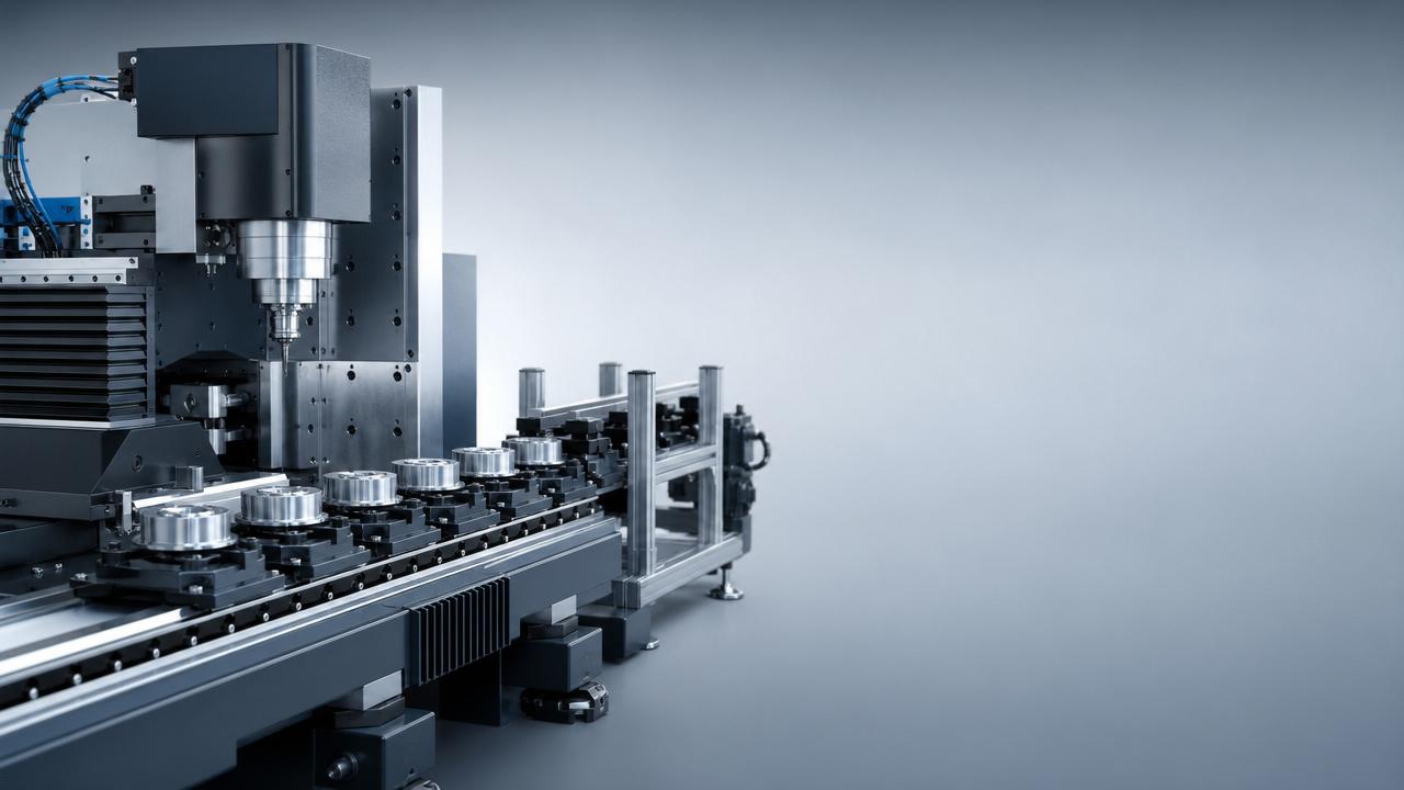 High speed processing equipment is faster but is it stable