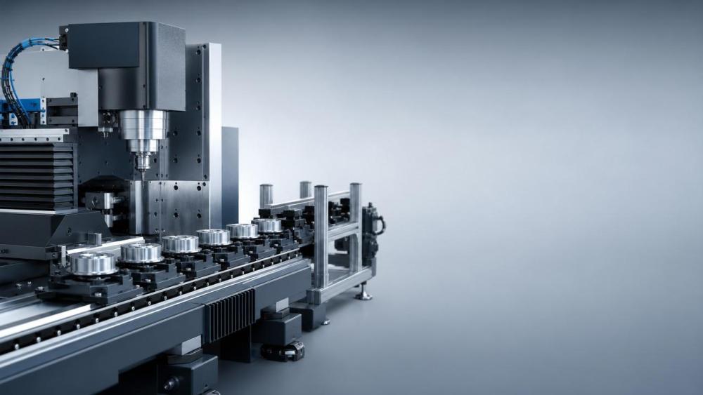 High speed processing equipment is faster but is it stable