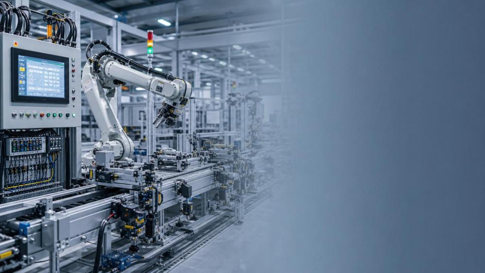 What slows manufacturing process automation most in plants?