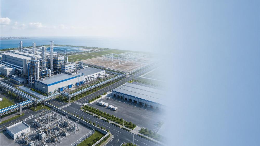 Why manufacturing plant design affects expansion costs later
