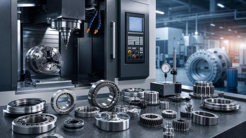 Are precision manufacturing solutions worth the higher cost? Are precision manufacturing solutions worth the higher cost?