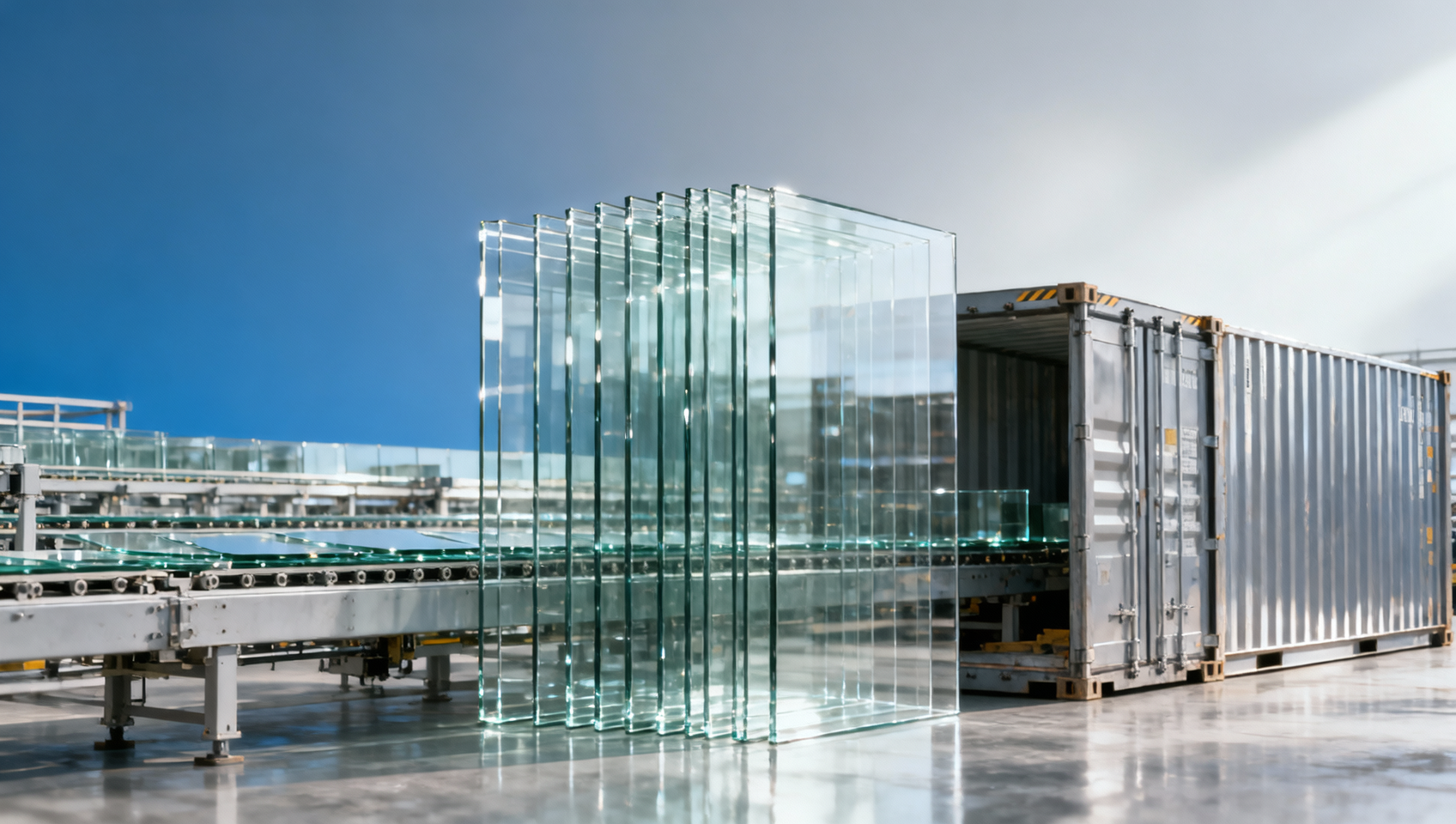 Why glass industry news matters more for sourcing now