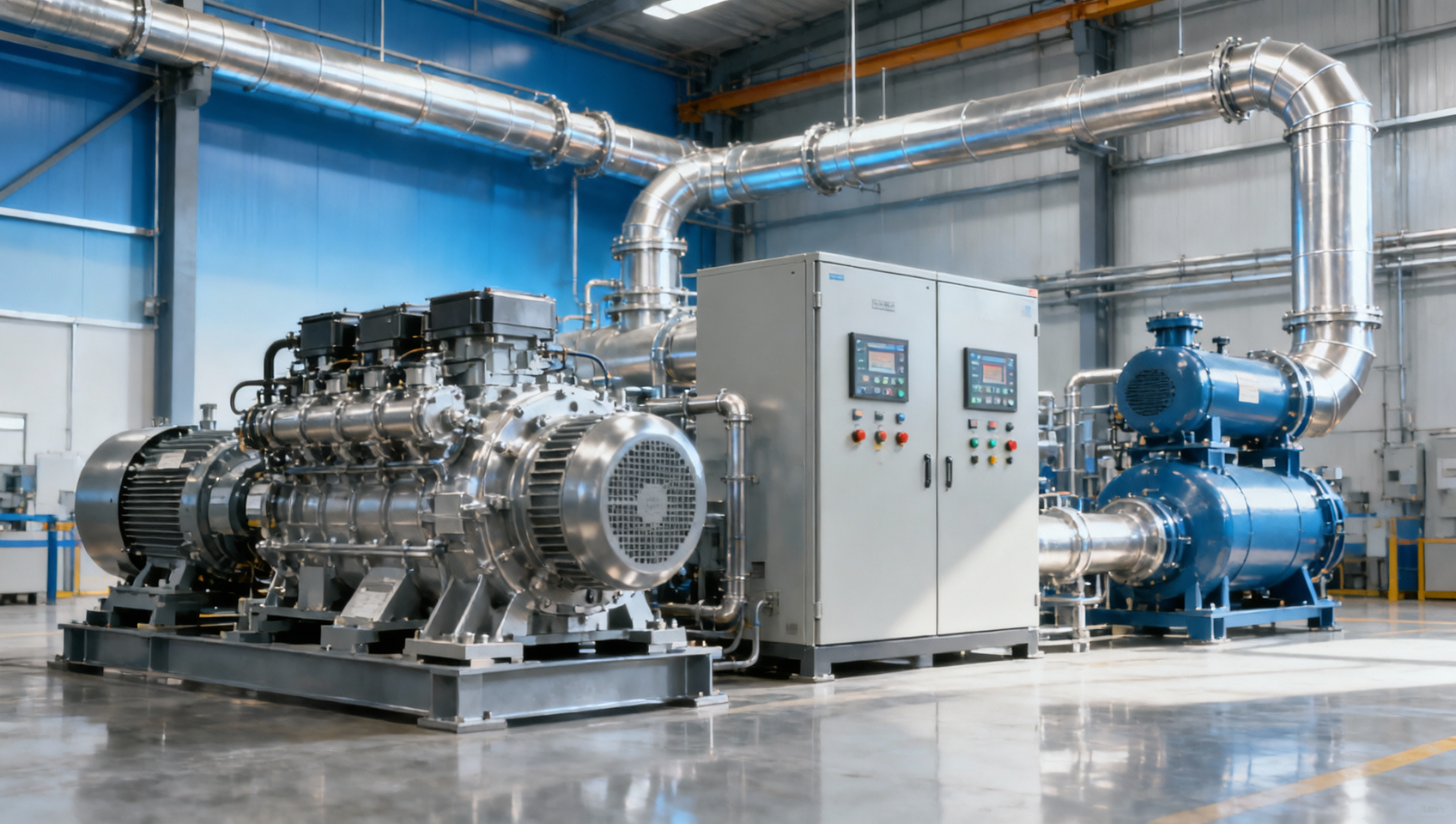 Which energy saving equipment makes sense for retrofits?