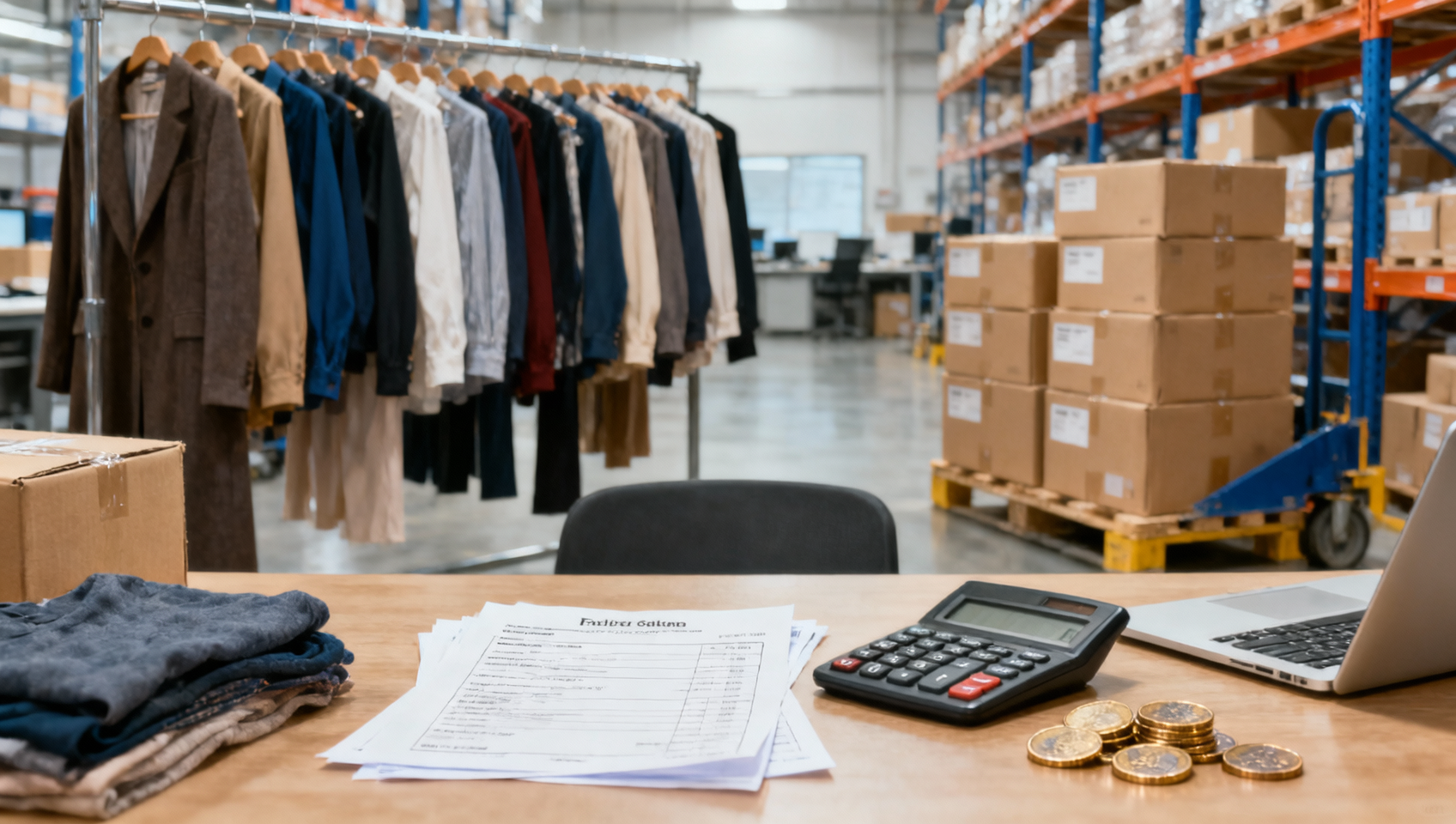 EU anti dumping duties in 2026 could change apparel margins