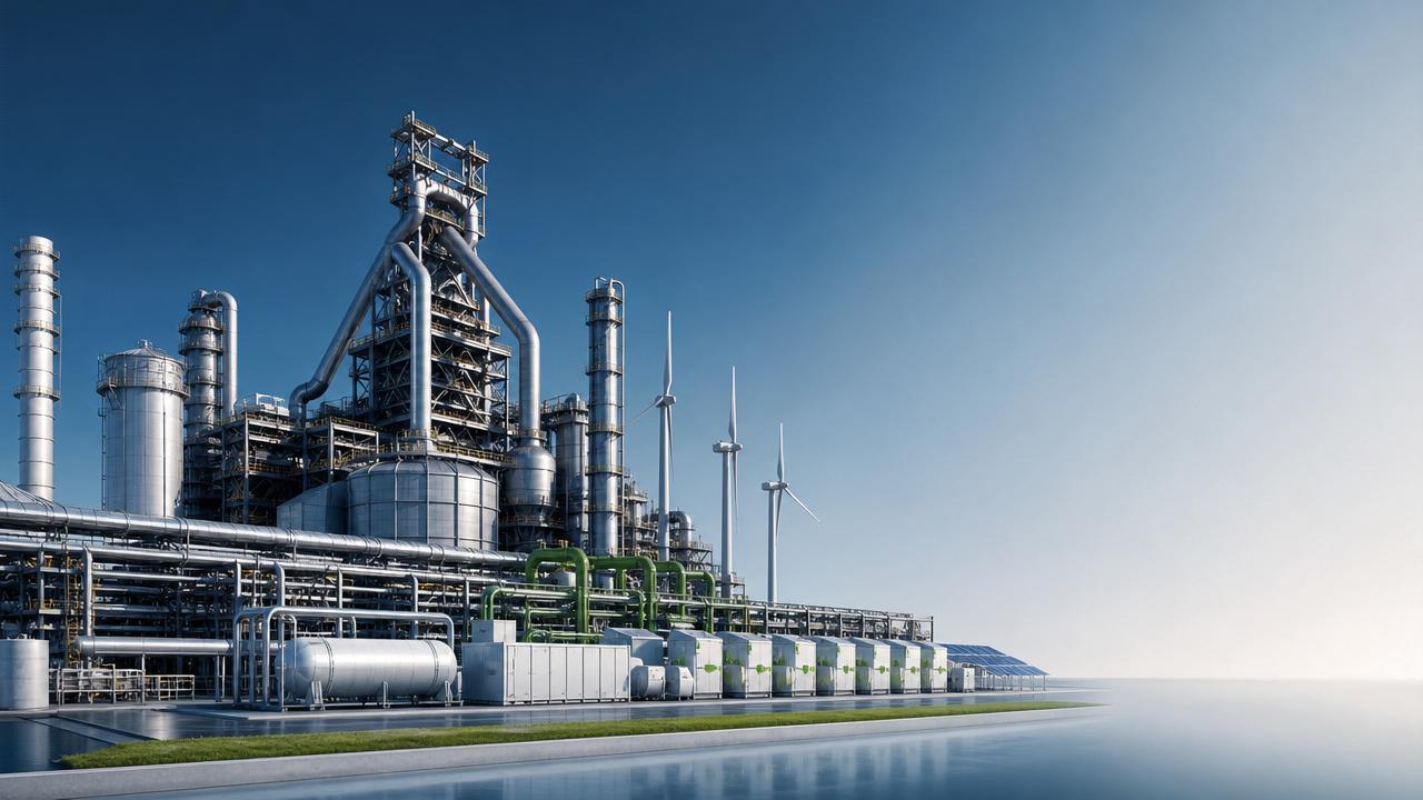 What industrial carbon compliance now means for new investments