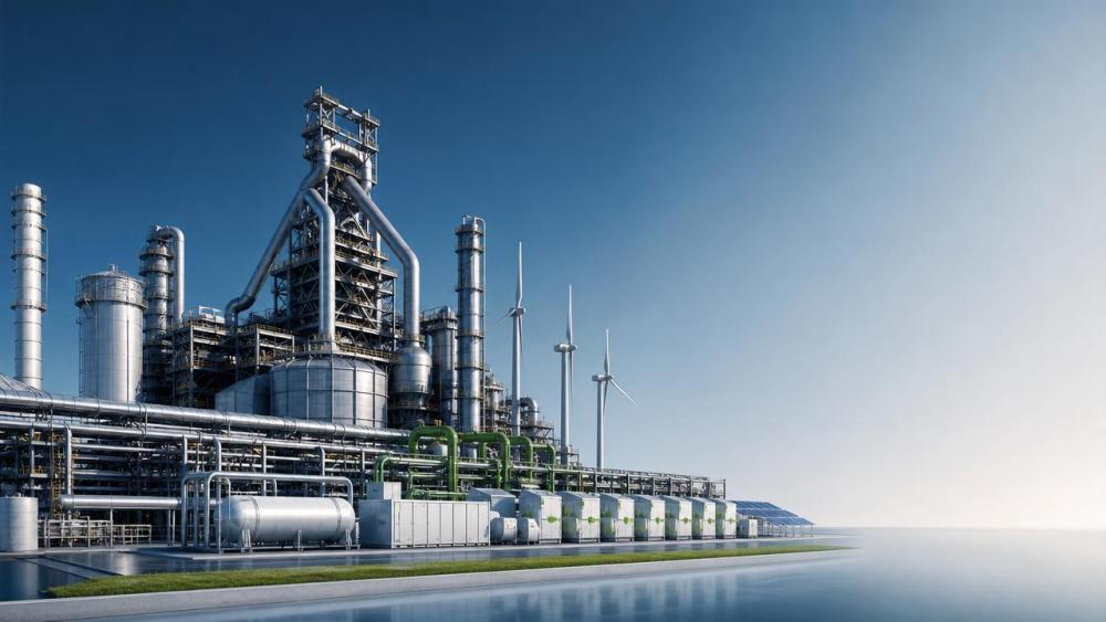 What industrial carbon compliance now means for new investments