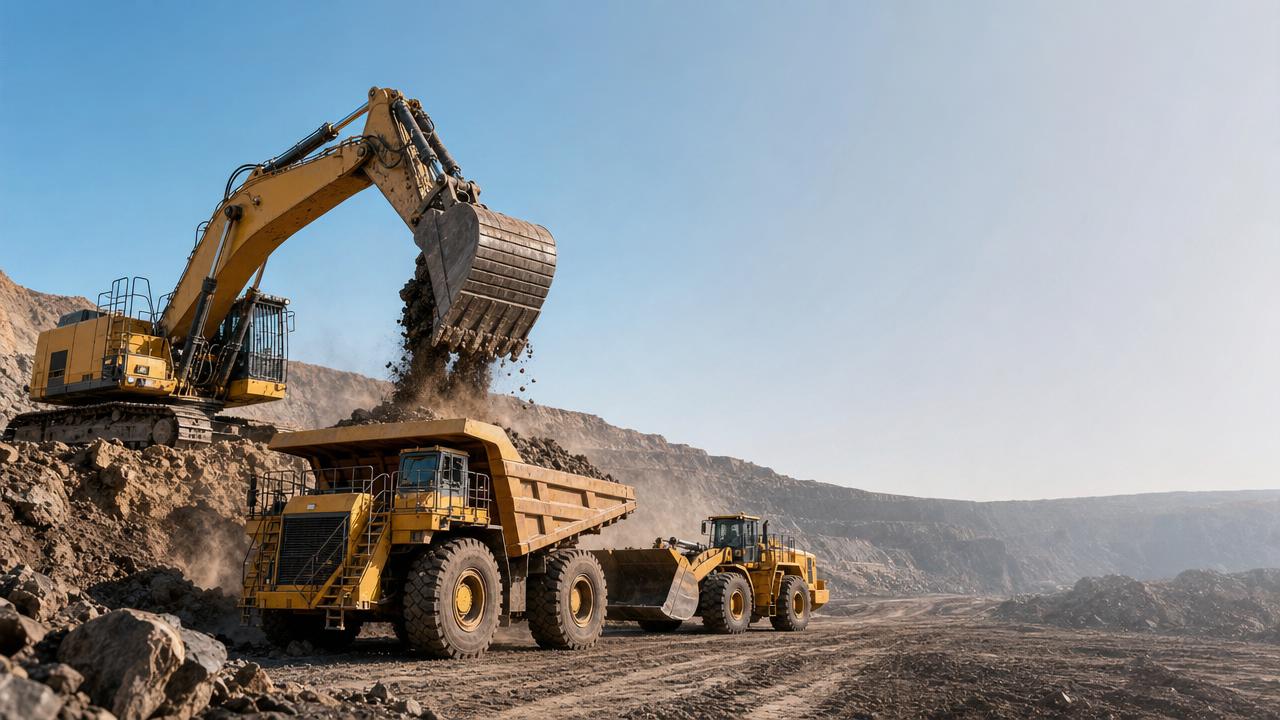 How mining extraction equipment choices affect uptime and safety How mining extraction equipment choices affect uptime and safety