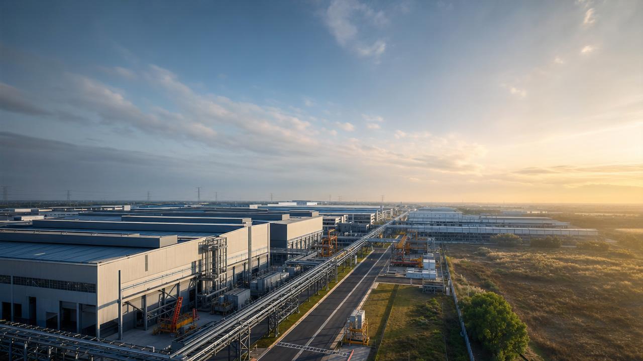 How industrial policy impacts are changing factory expansion plans How industrial policy impacts are changing factory expansion plans