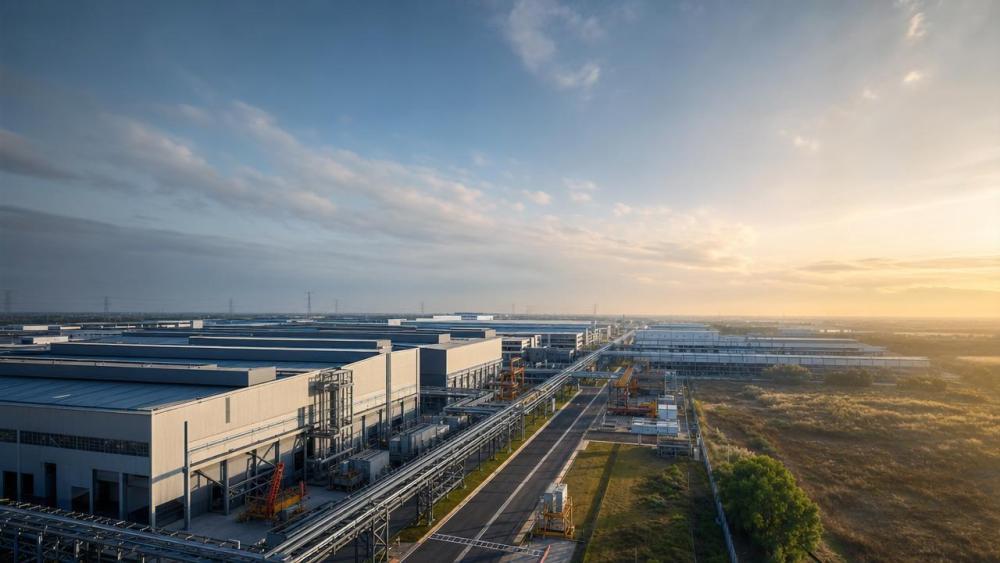 How industrial policy impacts are changing factory expansion plans