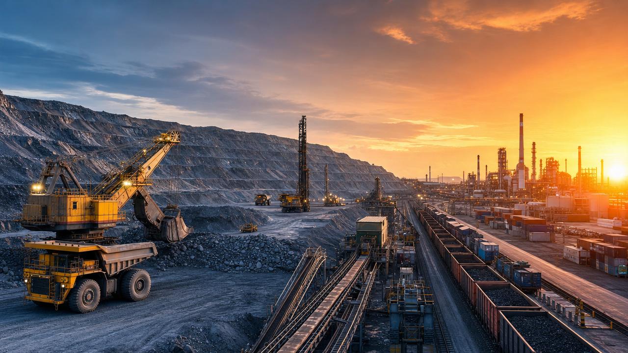 What mining industry updates matter most in 2026?
