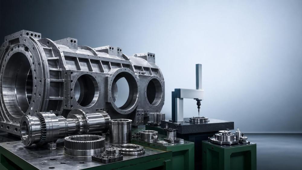 What buyers should check in military equipment manufacturing What buyers should check in military equipment manufacturing