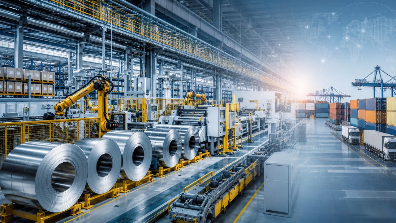 Manufacturing industry trends are reshaping cost and capacity