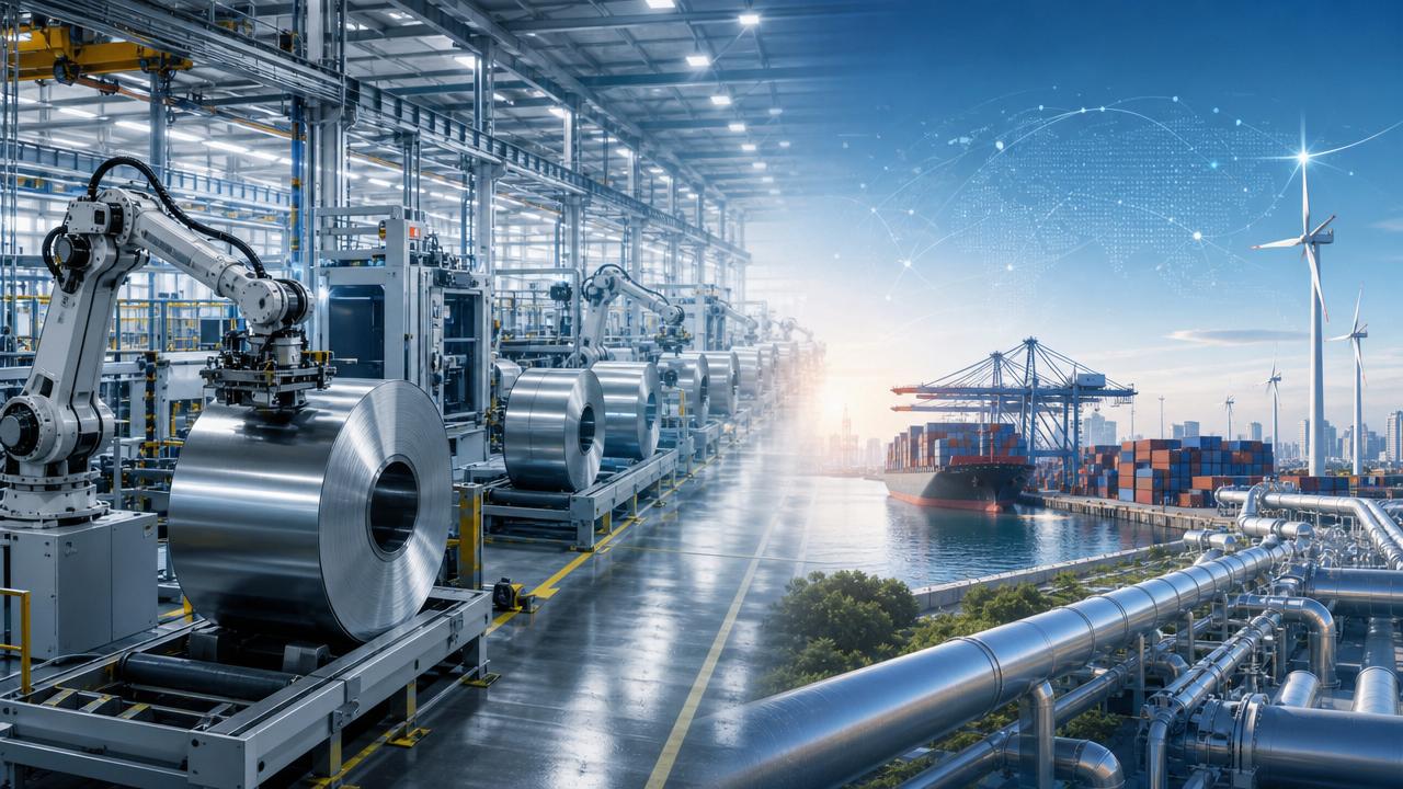 What manufacturing industry news matters most in 2026?