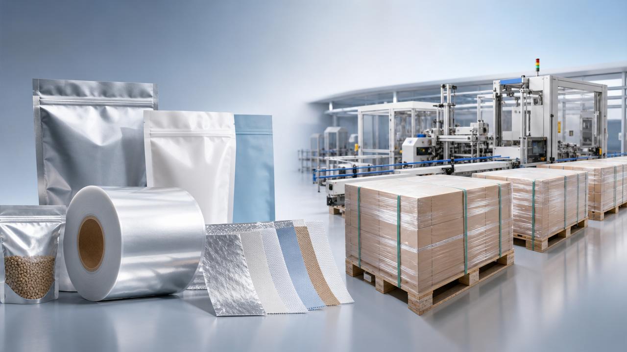 Is flexible packaging still worth the switch?