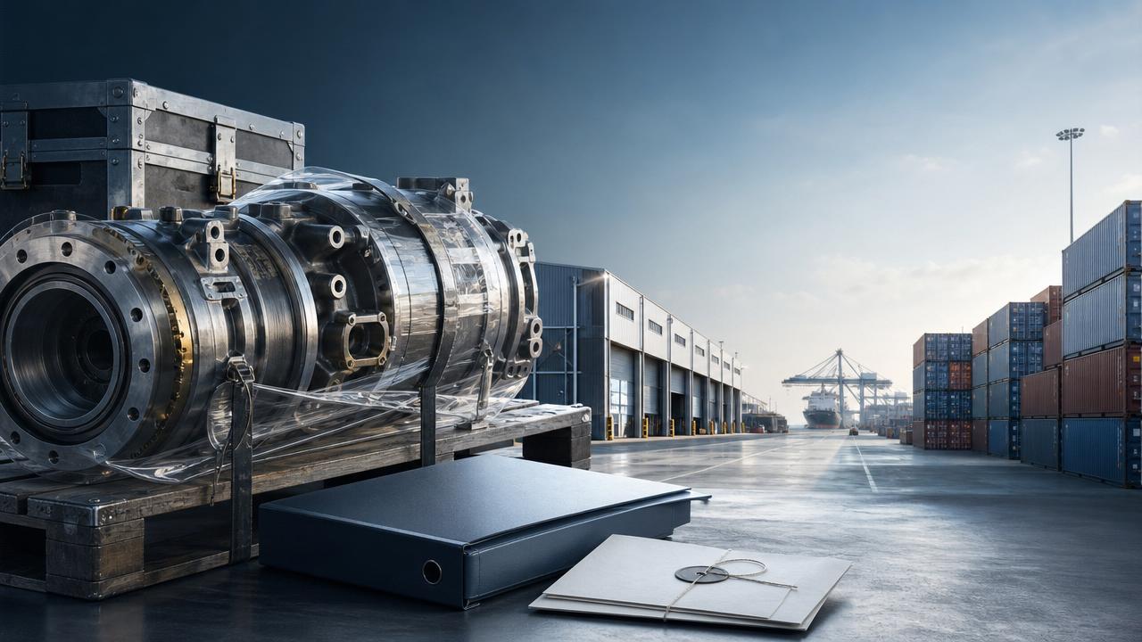 Which trade requirements can delay export orders?