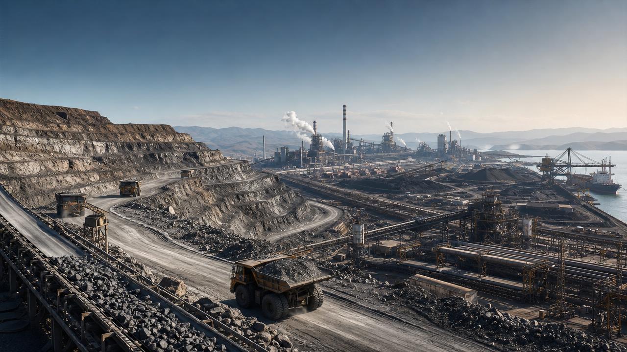 Mining Industry Updates Point to Tighter Supply in 2026
