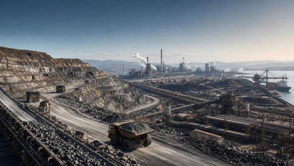 Mining Industry Updates Point to Tighter Supply in 2026