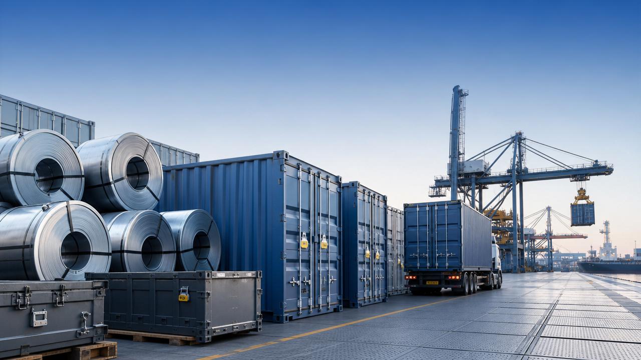Can Supply Chain Security Prevent Costly Delays?