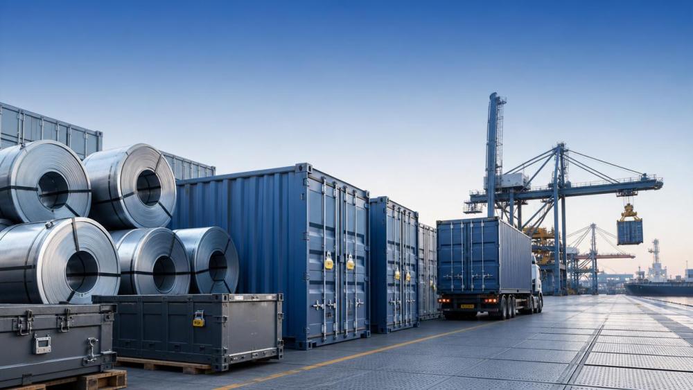 Can Supply Chain Security Prevent Costly Delays?
