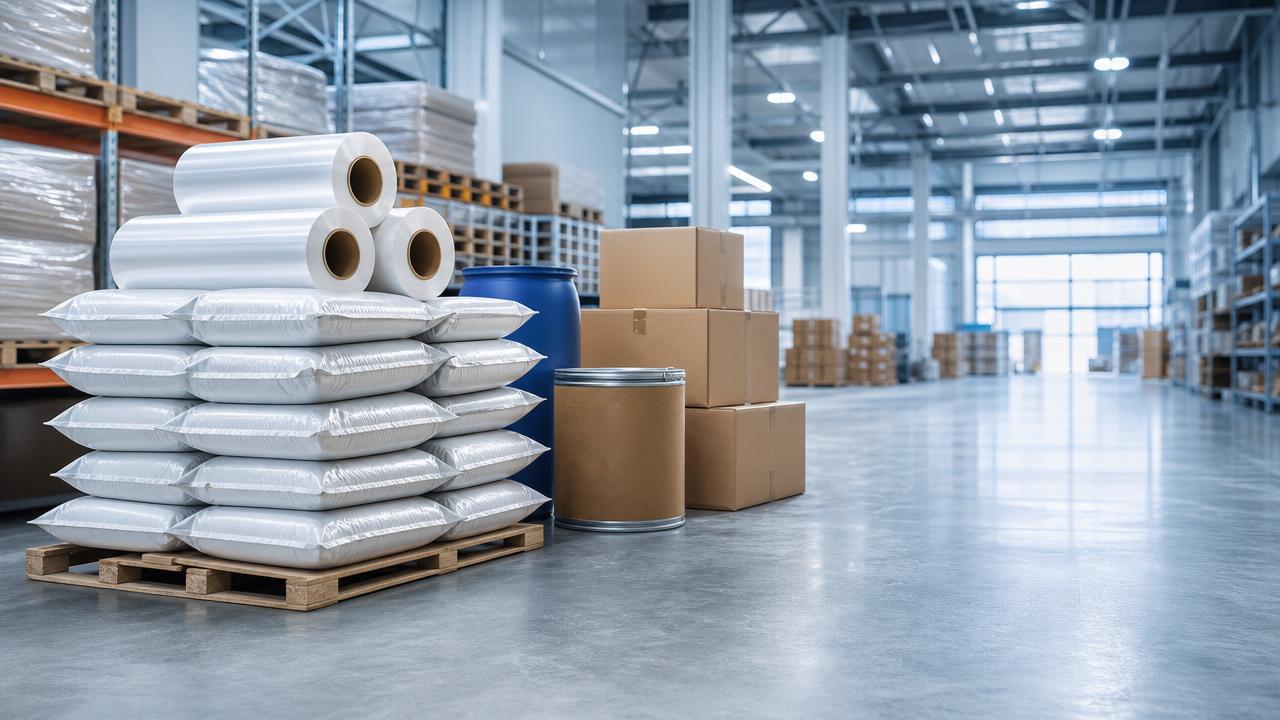 Is flexible packaging still the lowest cost choice?