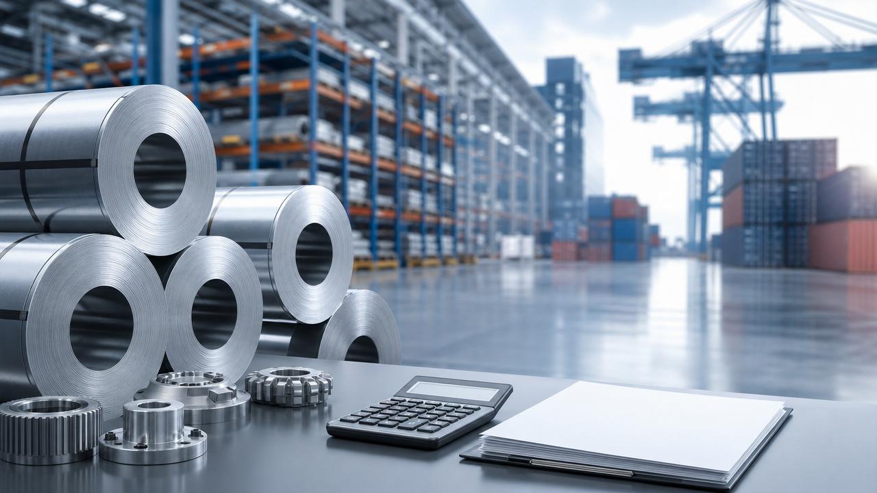 Market analysis can reveal weak demand before sales drop