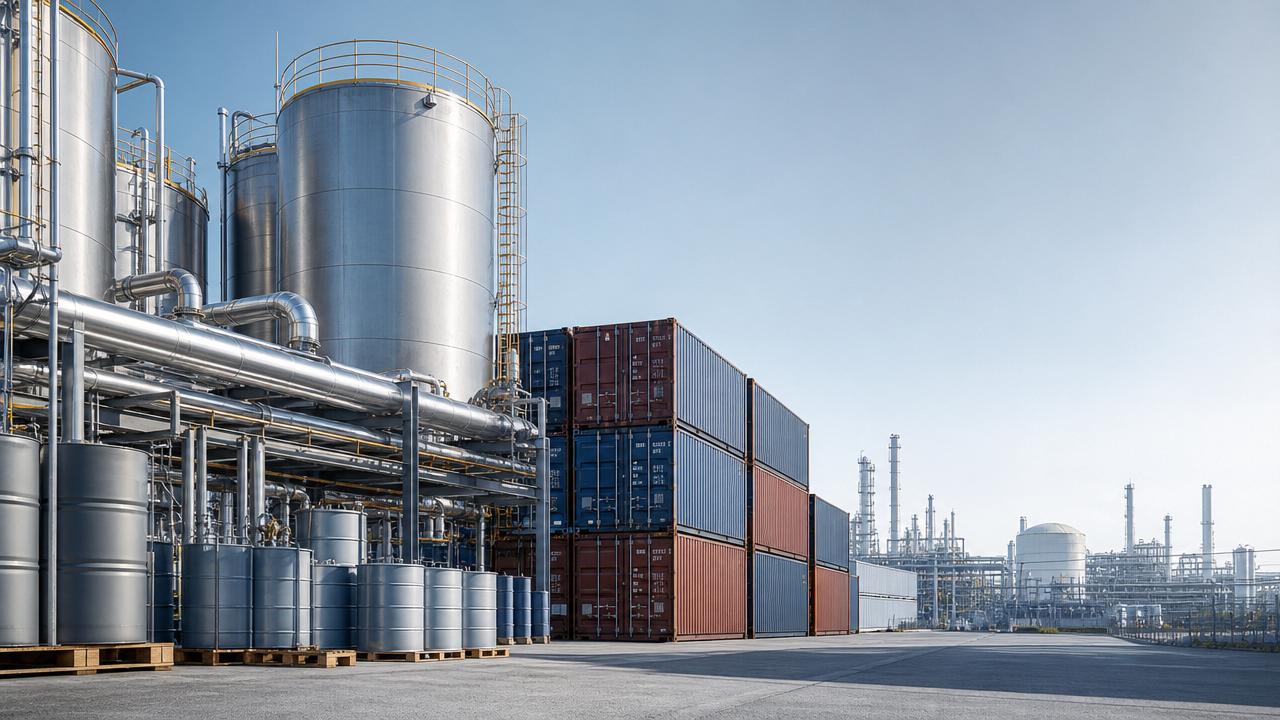 Which chemical market updates matter most in 2026?