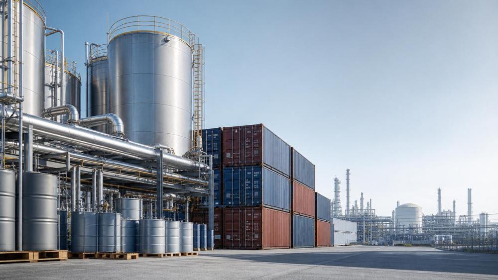 Which chemical market updates matter most in 2026?