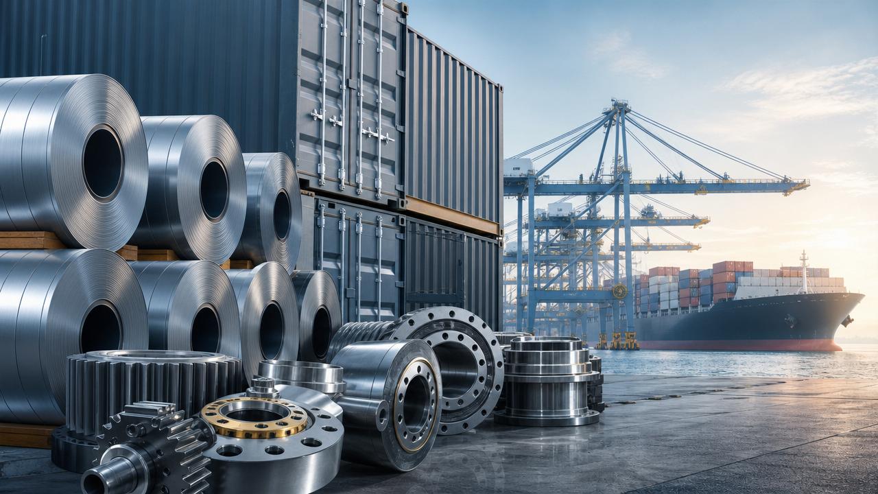 Global trade trends are reshaping sourcing risks