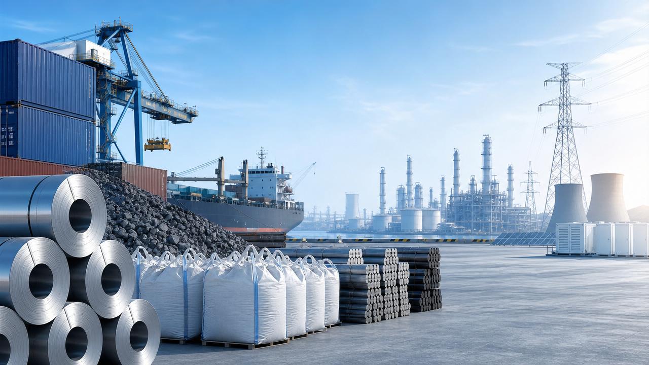 Bulk Raw Materials Pricing: Key Factors Behind Quote Fluctuations