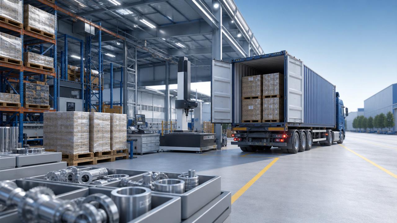 Manufacturing Supply Chain Solutions: How to Compare Cost, Visibility, and Risk