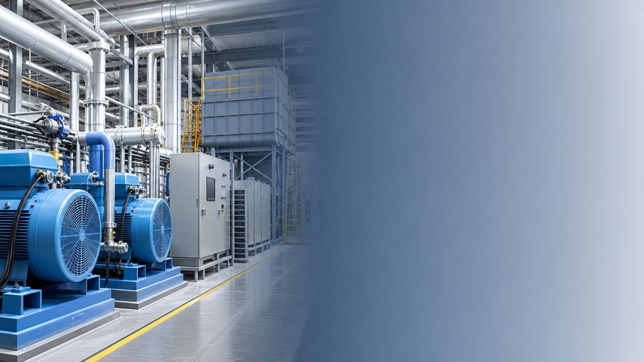 Heavy Industry Regulations: What Plant Operators Need to Check Before Equipment Upgrades