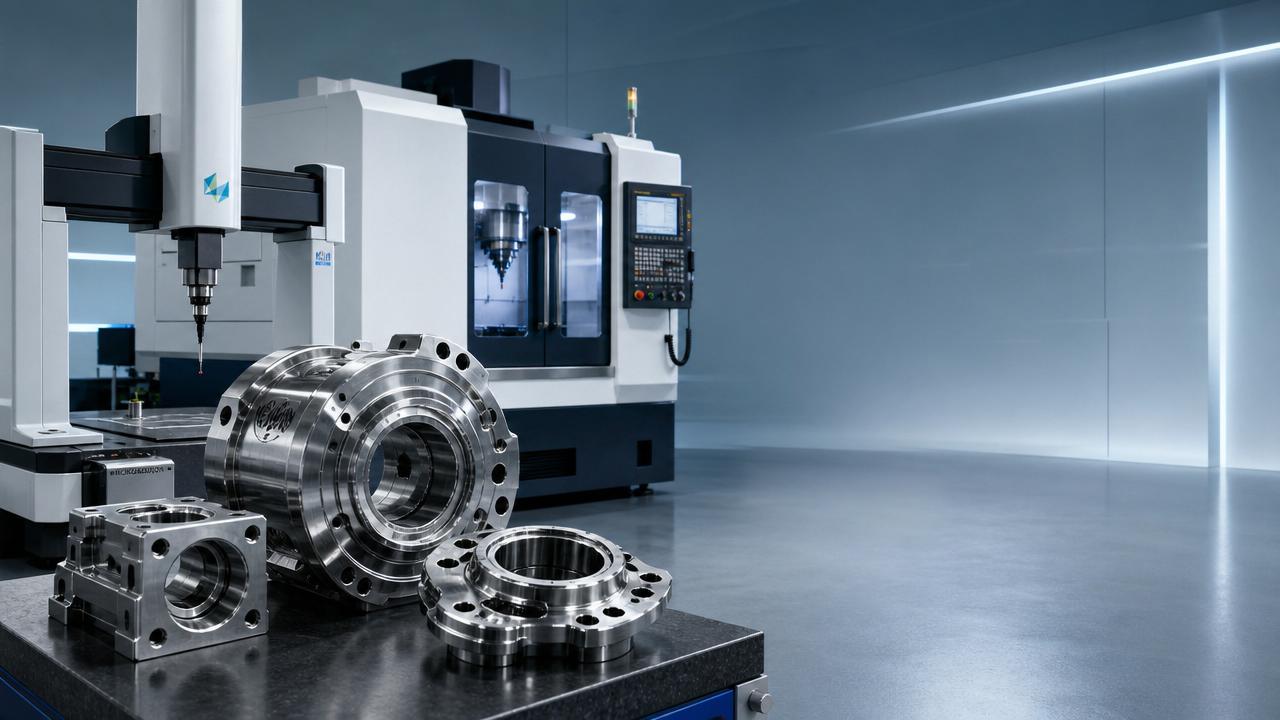 Precision Manufacturing Solutions: How to Evaluate Process Fit, Tolerances, and ROI Precision Manufacturing Solutions: How to Evaluate Process Fit, Tolerances, and ROI